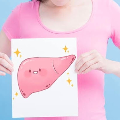                                              The Chicster Diaries: Top 5 Tips To Maintain A Healthy Liver