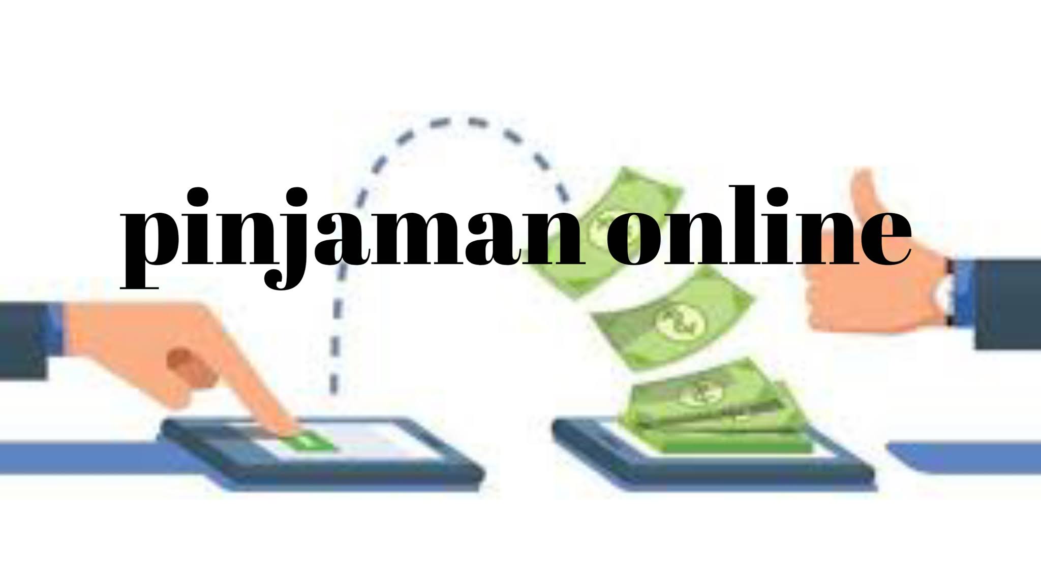 5 Pinjaman Online Tanpa Slip Gaji Cepat Terpercaya 2020 ...