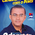 Conheça as propostas de governo do futuro prefeito de Santa Luzia do Pará Adamor Aires - PR 22
