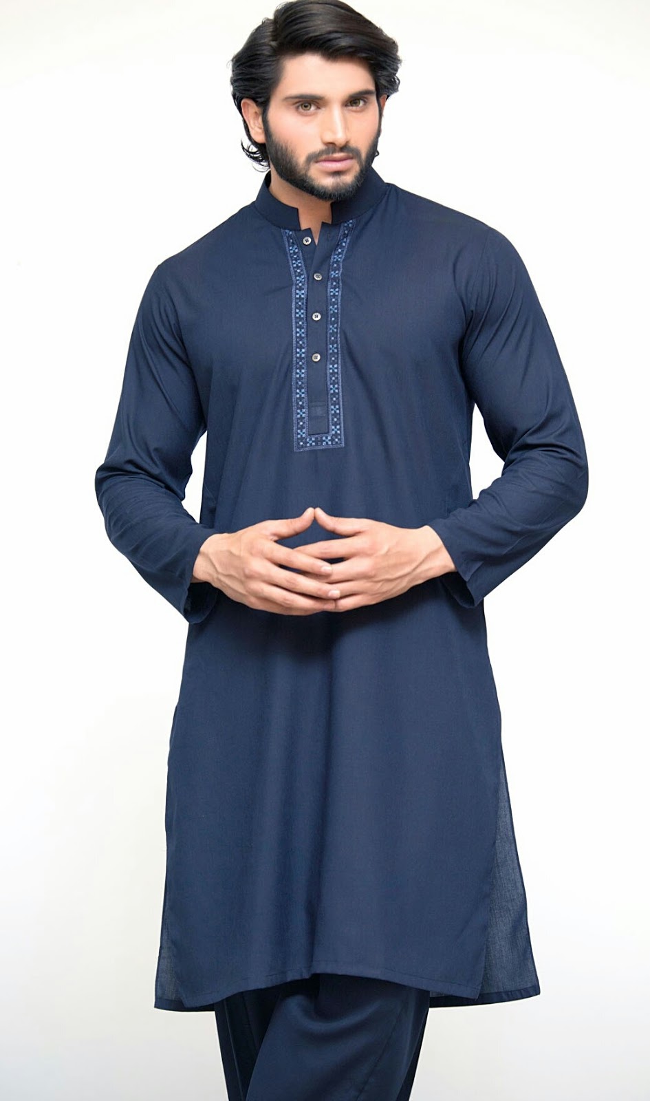 Designer Men Shalwar Kameez