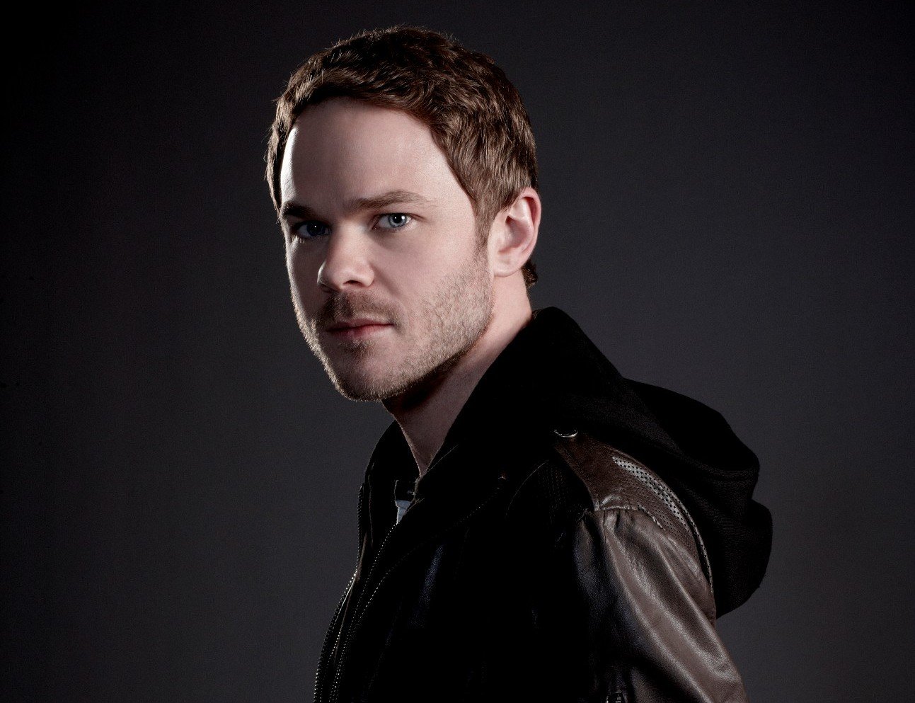 Hall Stars Wall Shawn Ashmore