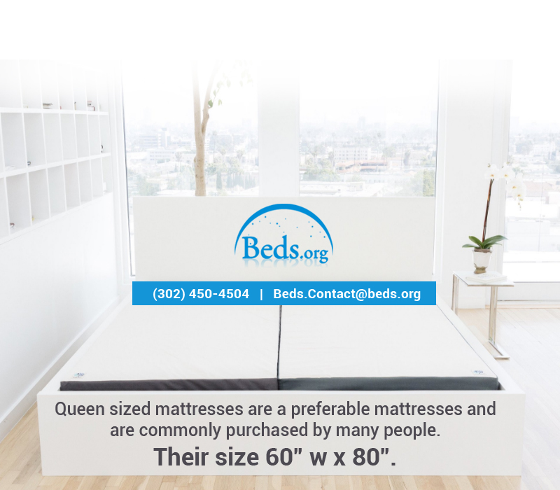 Best Online Mattress & Beds Reviews Queen sized mattresses are a