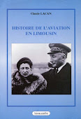 Histoire de l'Aviation en Limousin