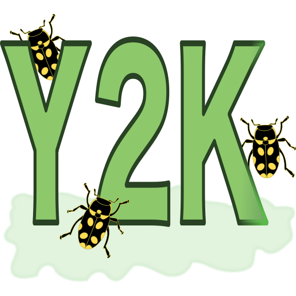 Where Were You When the Y2K Bug Hit?