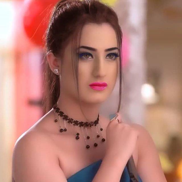 اروهي معلومات عن تارا بطلة مسلسل حب خادع مجموعة من الصور