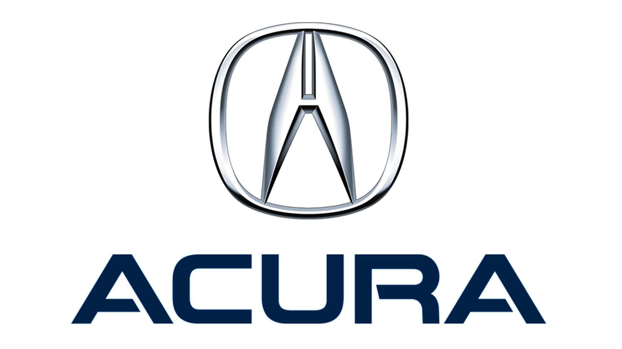 All Acura MDX Fault codes - Error codes starting with P Letter