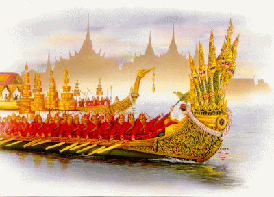 หน่วยที่ 2 กาพย์เห่เรือ - jaochaiyancharanger.com หน่วยที่ 2 กาพย์เห่เรือ - Jaochaiyancharanger.Com