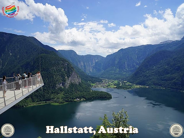 Best things to do in Hallstatt, Austria