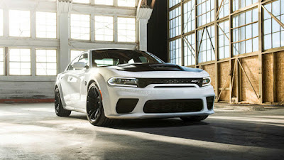 Dodge Just Made the World's Fastest, Most Powerful Production Sedan: the  2021 Charger SRT Hellcat Redeye  | Philippine Car News, Car  Reviews, Car Prices