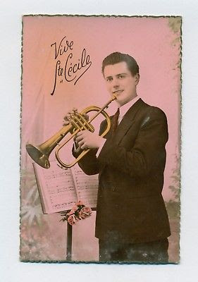 Source: https://picclick.fr/CARTE-POSTALE-FANTAISIE-VIVE-STE-CECILE-352347876685.html