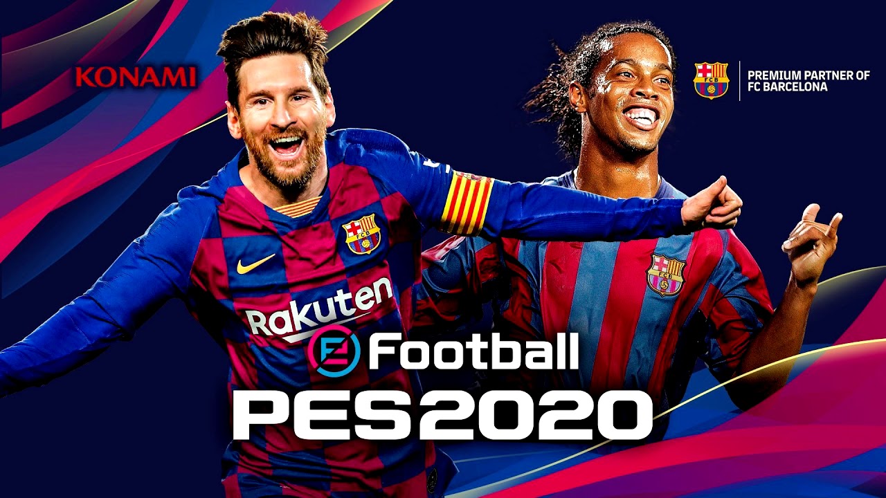 All PES Soundtrack (2010 - 2021) [Updated Oct. 2020] - playlist by  Sebas{Tian} Henao