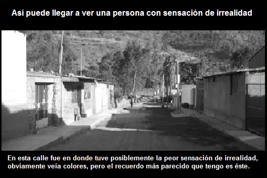 ENFRENTANDO LA AGORAFOBIA