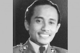 Biografi Bung Tomo