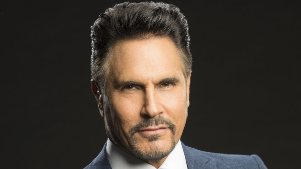 The Bold and the Beautiful's Don Diamont Gets Restraining Order Against(06)