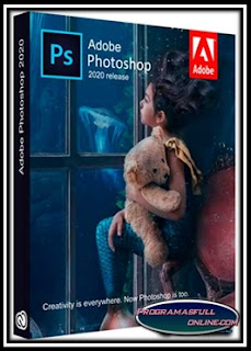 Descargar Adobe Photoshop CC 2020 Full Español (Pre-Activado) FINAL