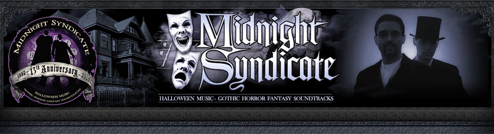 Midnight Syndicate