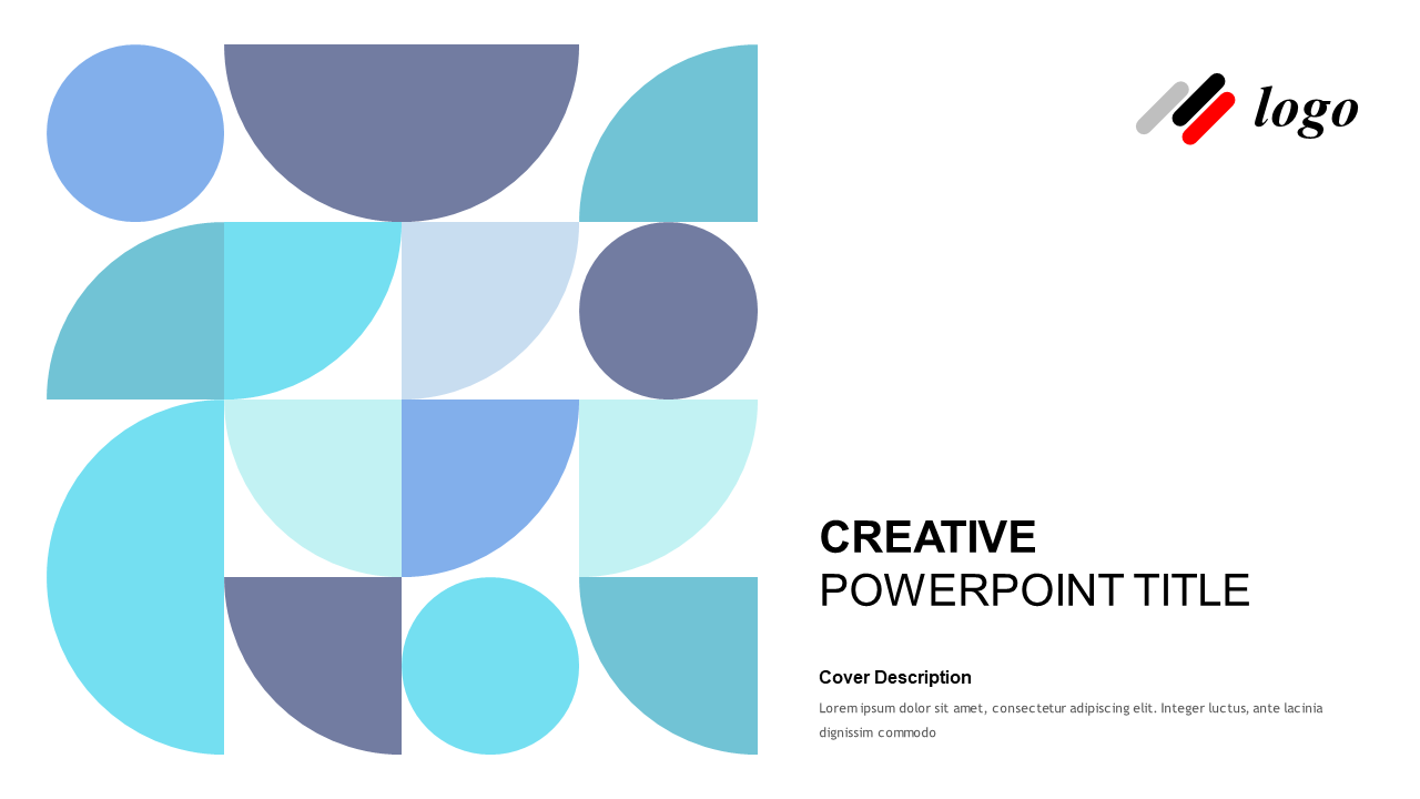Abstract Pattern PowerPoint Templates - PowerPoint Free