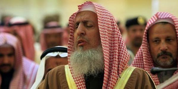 Arab Saudi Serukan Hancurkan Seluruh Gereja di Semenanjung Arab