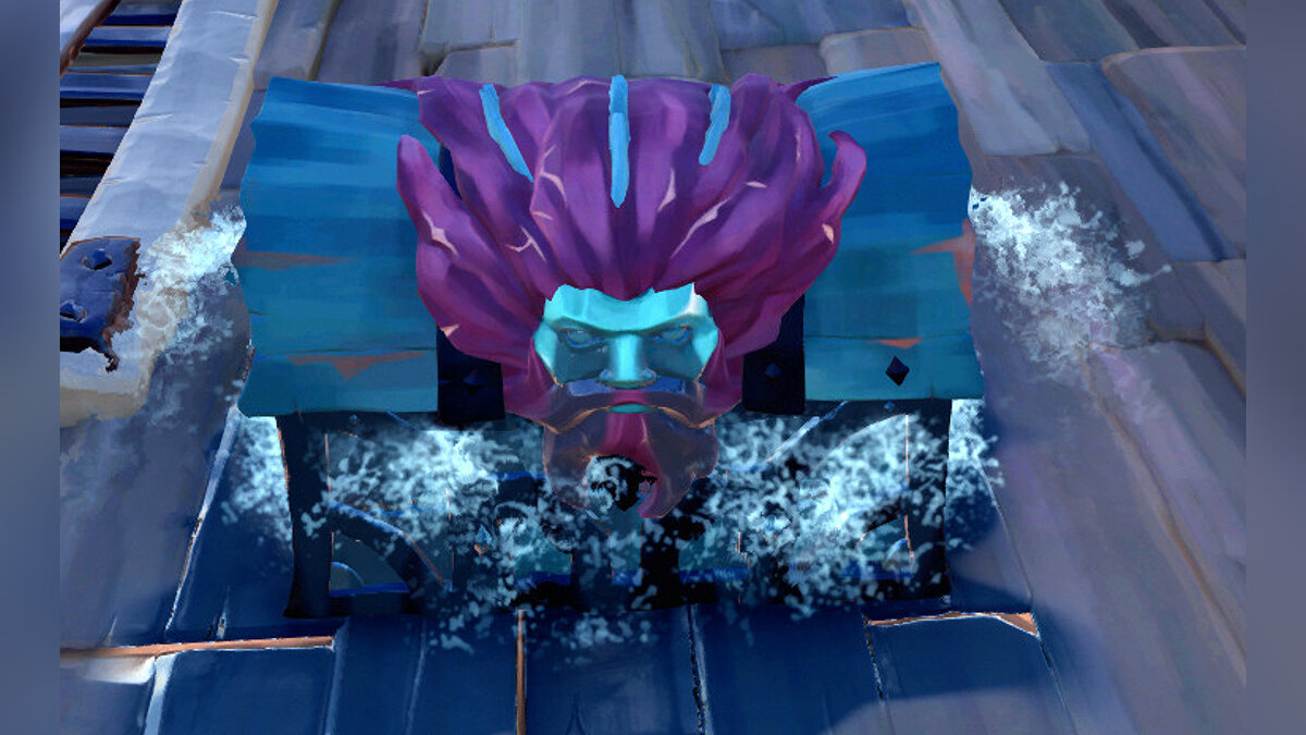 Where to find all the chests in Sea of Thieves Reaper's Chest, Sorrow