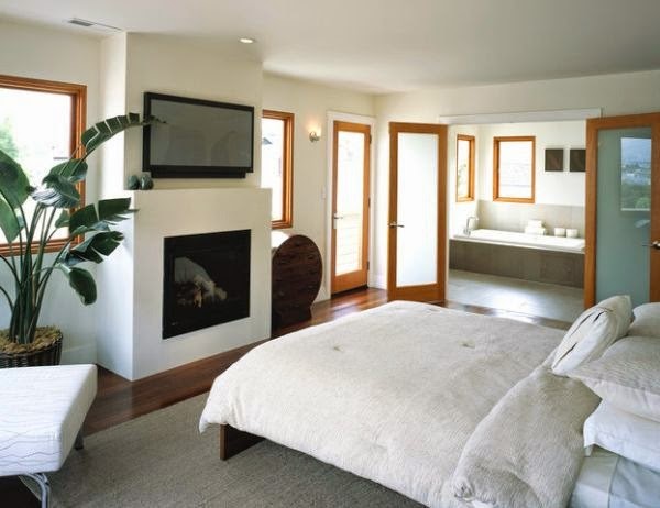 Fireplaces latest generation for cold seasons