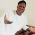 My Suspension Will Be Abuse Of Power – Sen Adamu