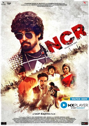 NCR: Chapter One 2021 Hindi Movie Download || HDRip 720p