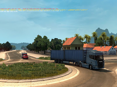 Map MKDS v2 update 1.30 - 1.33 Map MKDS v2 update 1.30 - 1.33