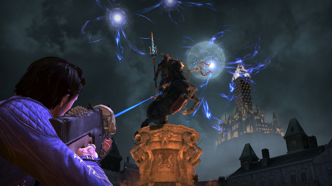 Videogames Universe: Shadows of the Damned : Nuove immagini