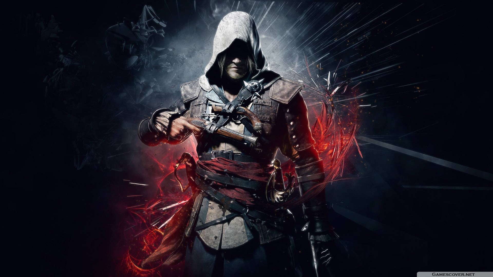 PC Repack Assassins Creed III BlackBox PCGames-Download