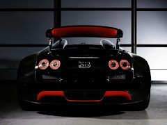 Bugatti Veyron, lo QUIERES !!