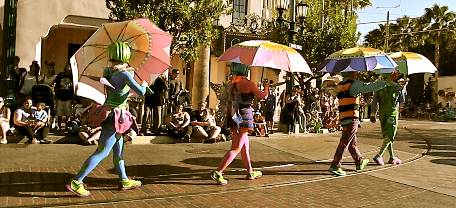 The Mouse Minute (Formerly Brad's Everything Disney Blog): Pixar Play ...