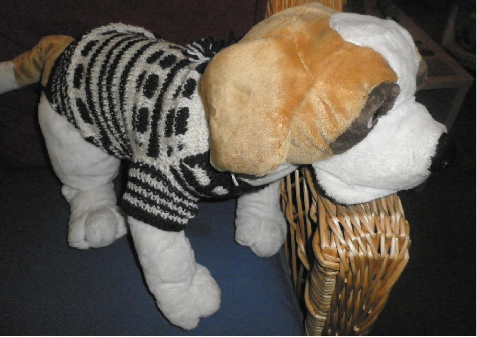 Tricotar a mano a medida, handknitted Tricotar a medida