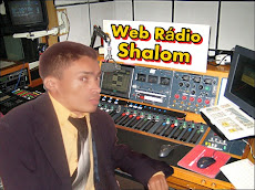 ESTUDIO DA WEB RADIO