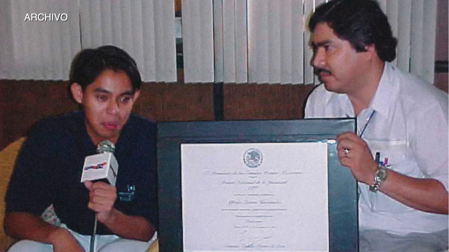 IT DE ZACATEPEC MIRA LA ENTREVISTA COMPLETA CON EL DR. ALFREDO QUINTO