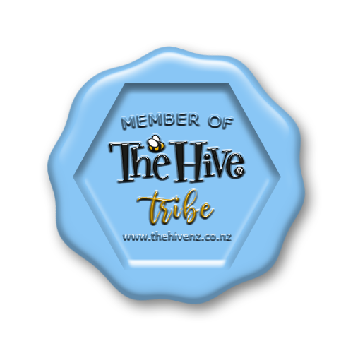 Proud member of The Hive Tribe