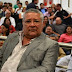 Morre Dr. Júlio César, ex-vice-prefeito de Cuité