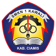 SMK Negeri 1 Kawali Kab Ciamis Logo