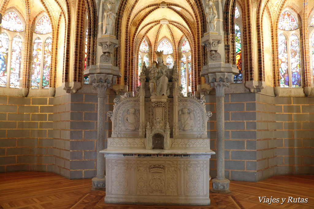 Palacio episcopal de Antoni Gaudi,Astorga