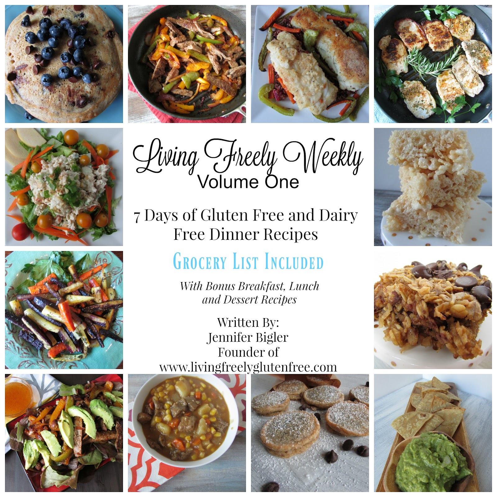 Fried Fish (Gluten Free, Dairy Free) Living Freely Gluten Free