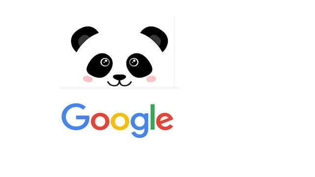 Google panda search algo