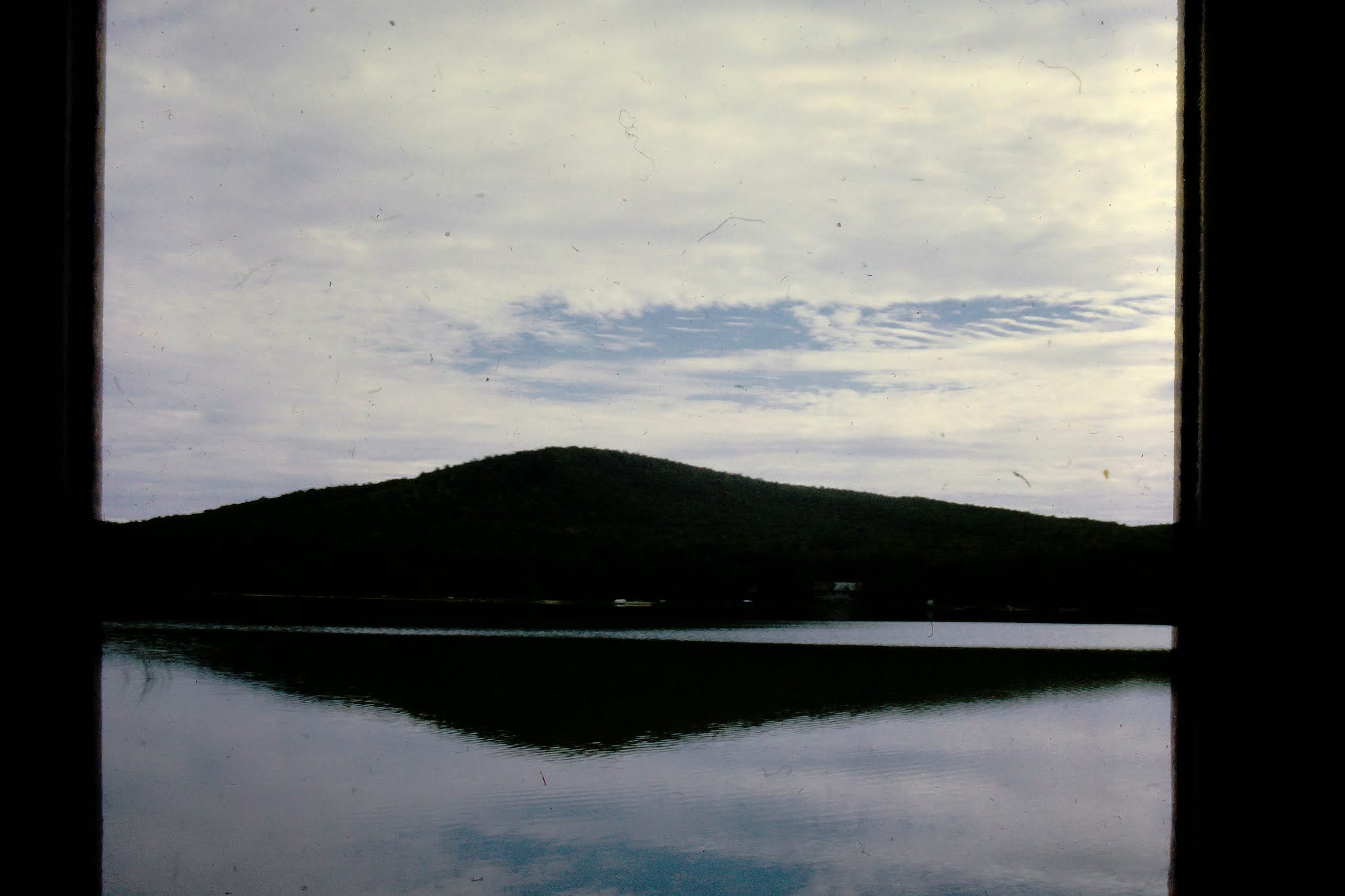 Lake Louise Michigan 1970