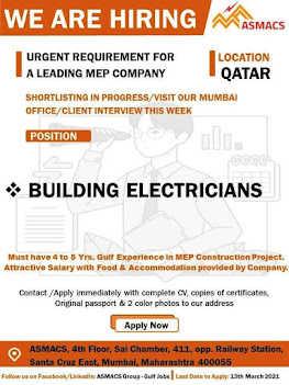 Gulf Overseas Jobs~12 March 48 Gulf%2BJob%2BPaper%2B%252812%2529