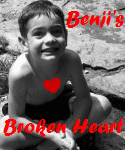 Benji's Broken Heart
