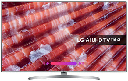 LG 43UK6950PLB