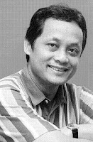  Penulis Jurnalis dan Sastrawan Indonesia Biografi Ahmadun Yosi Herfanda - Penulis Jurnalis dan Sastrawan Indonesia
