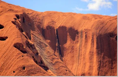 Geologi Uluru