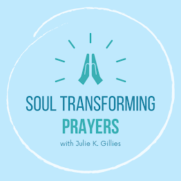 Need daily prayer prompts?
