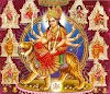 ​नवरात्री पर विषेश दुर्गा पाठ का महत्व*
