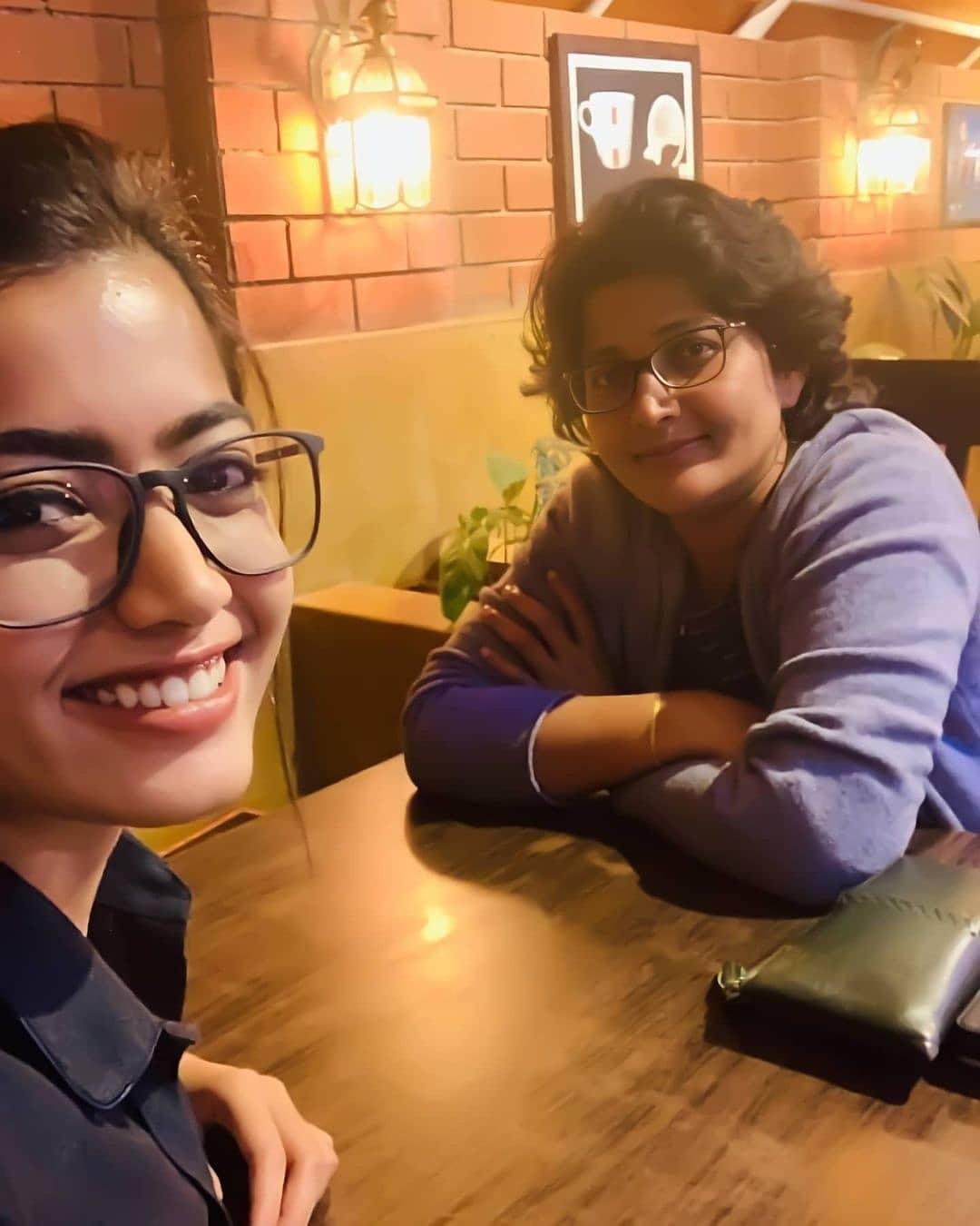 Rashmika Mandanna pic