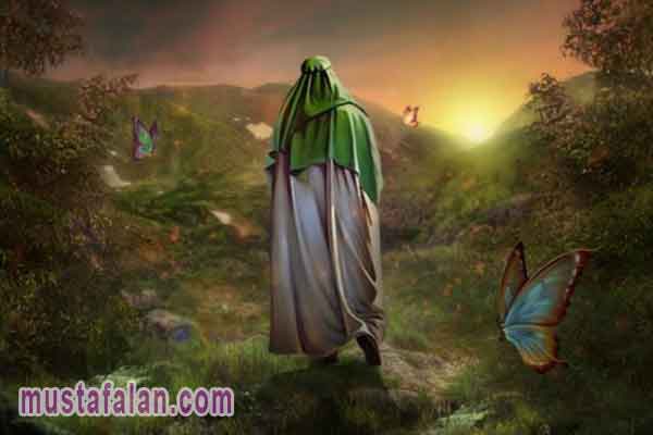 5 Hadits Tentang Kelahiran Imam Mahdi